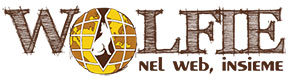 Logo Wolfie