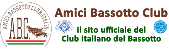 Amici Bassotto Club - A.B.C.
